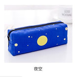 Stars Canvas