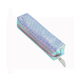 Solid Color Holographic