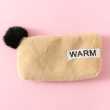 Cute Plush