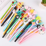 36 Pcs Lovely Cartoon