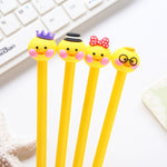 36 Pcs Lovely Cartoon