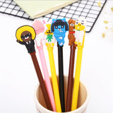 36 Pcs Lovely Cartoon