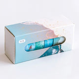 5 Roll Beautiful Flowers