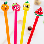Juicy Fruits